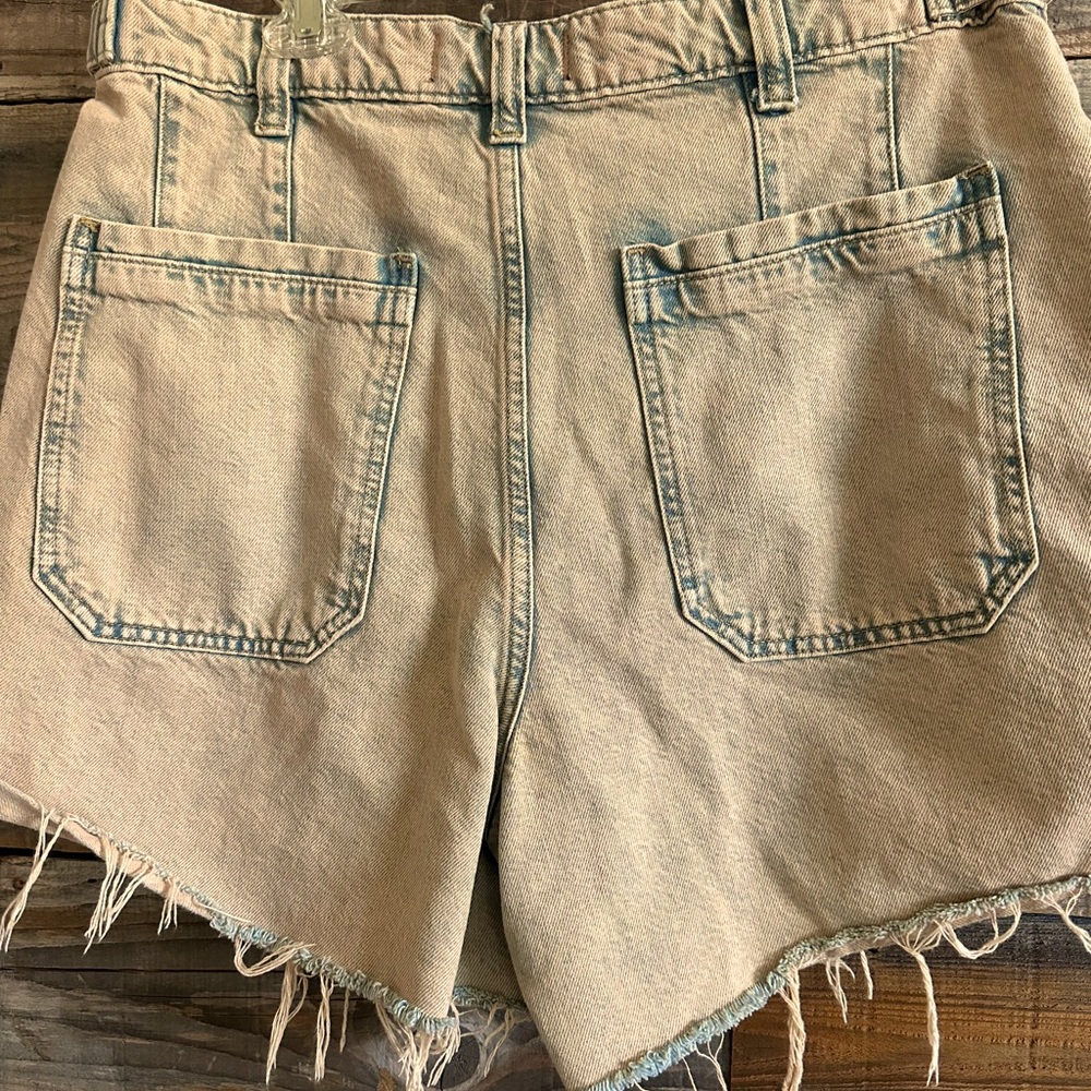 We the Free Palmer shorts - Picture 5 of 8